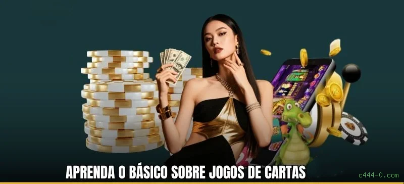 c444-0.com Cassino Clássico