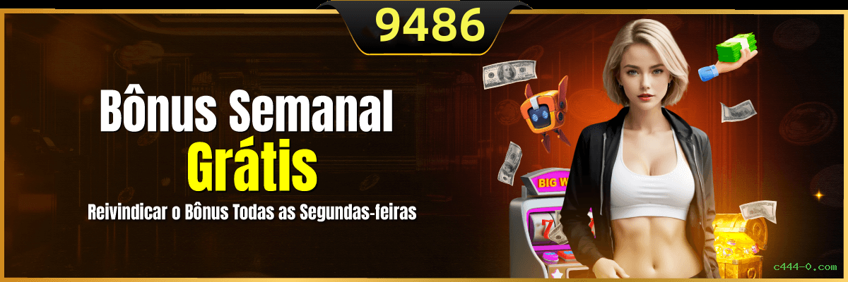 Slots Clássicos c444-0.com
